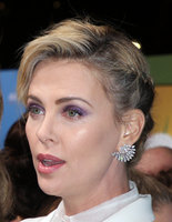 Charlize Theron t-shirt #3168784