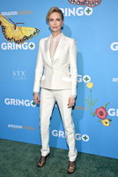 Charlize Theron t-shirt #3229376