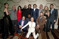 Charlize Theron t-shirt #3229380