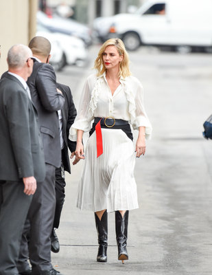 Charlize Theron posters