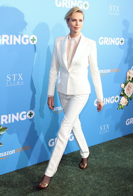 Charlize Theron posters