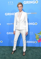 Charlize Theron tote bag #G1471494