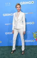 Charlize Theron Tank Top #3229397