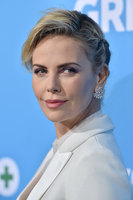 Charlize Theron Tank Top #3229405