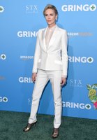 Charlize Theron tote bag #G1471505