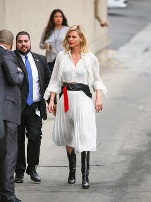 Charlize Theron posters