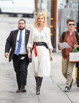 Charlize Theron posters