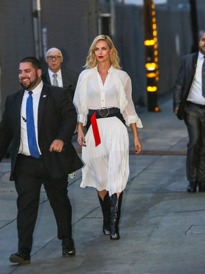 Charlize Theron posters