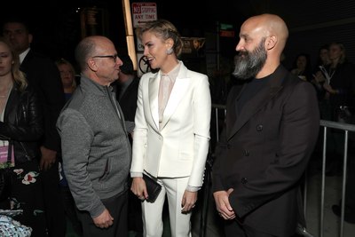 Charlize Theron posters