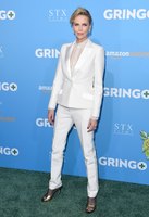 Charlize Theron Tank Top #3229438