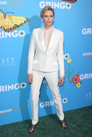 Charlize Theron t-shirt #3229440