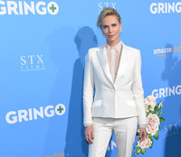 Charlize Theron Sweatshirt #3229444