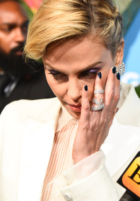 Charlize Theron posters