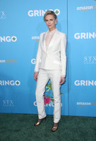 Charlize Theron hoodie #3229451