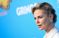 Charlize Theron hoodie #3229457