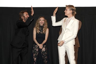 Charlize Theron posters