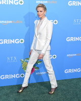 Charlize Theron hoodie #3229462