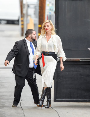 Charlize Theron posters