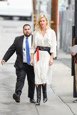 Charlize Theron posters