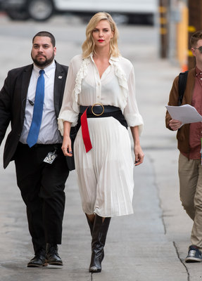 Charlize Theron posters