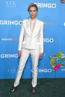 Charlize Theron hoodie #3229474