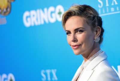 Charlize Theron posters