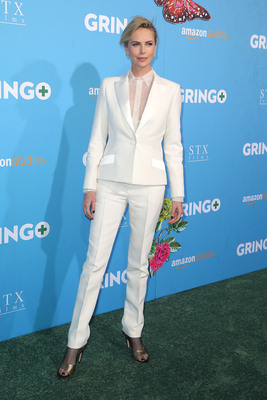 Charlize Theron posters