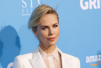 Charlize Theron posters