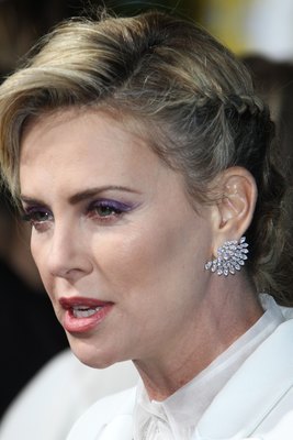 Charlize Theron posters