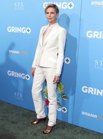 Charlize Theron hoodie #3229494