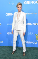 Charlize Theron longsleeve t-shirt #3229496