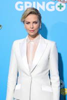 Charlize Theron hoodie #3229497