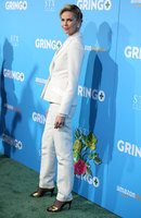 Charlize Theron hoodie #3229502