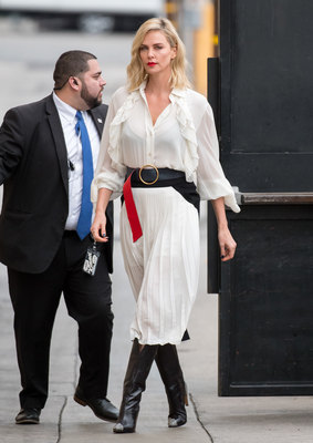 Charlize Theron posters