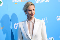 Charlize Theron tote bag #G1471602