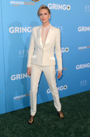 Charlize Theron mug #G1471603