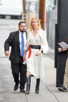 Charlize Theron posters