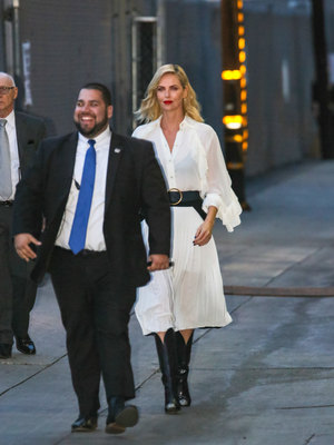 Charlize Theron posters