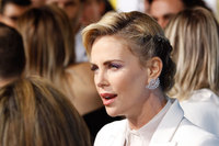 Charlize Theron mug #G1471611