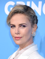 Charlize Theron Tank Top #3229515