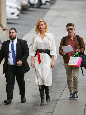 Charlize Theron posters