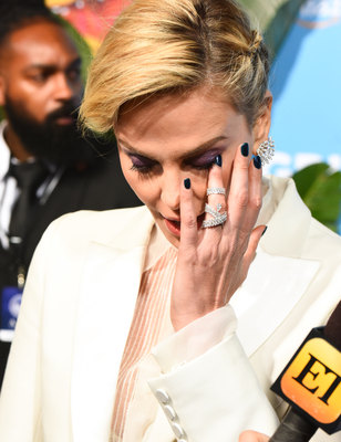 Charlize Theron posters