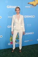 Charlize Theron Tank Top #3229542