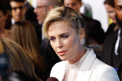 Charlize Theron posters