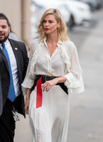 Charlize Theron Tank Top #3229548