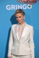 Charlize Theron hoodie #3229551