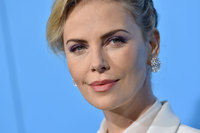 Charlize Theron hoodie #3229556