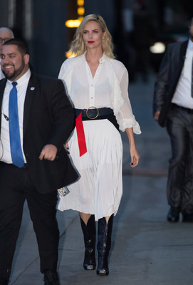 Charlize Theron posters