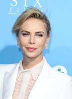 Charlize Theron mug #G1471665