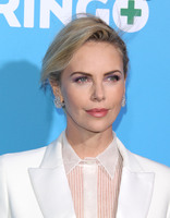 Charlize Theron mug #G1471674
